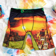 Ethika Boxer Briefs