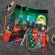 Ethika Boxer Briefs