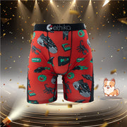 Ethika Boxer Briefs