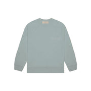 Fog Essentials Sweatshirt Unisex Crew Neck Loose Fleece Sweater