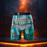 Ethika Boxer Briefs