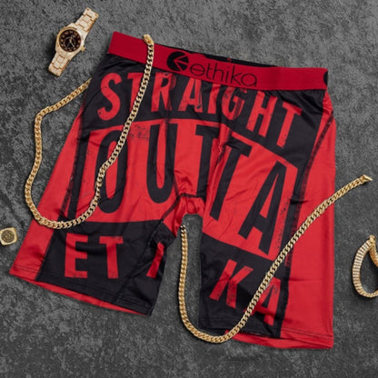 Ethika Boxer Briefs