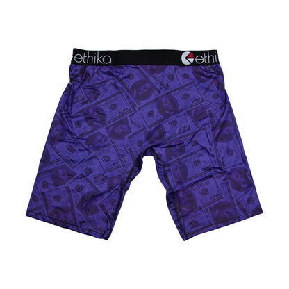 Ethika Boxer Briefs