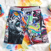 Ethika Boxer Briefs