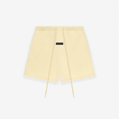 Fog Essentials Shorts Elastic Hem Shorts