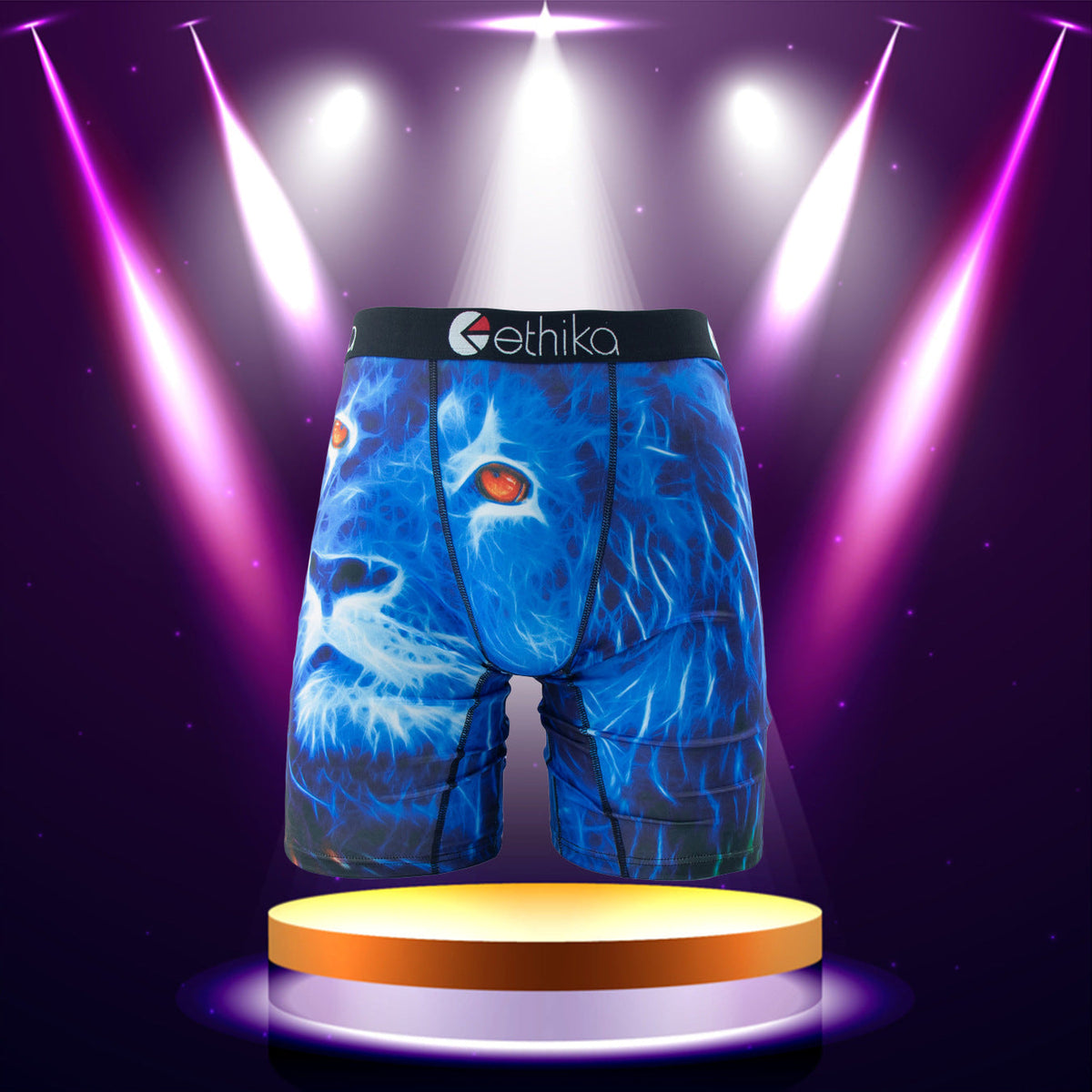 Ethika Boxer Briefs