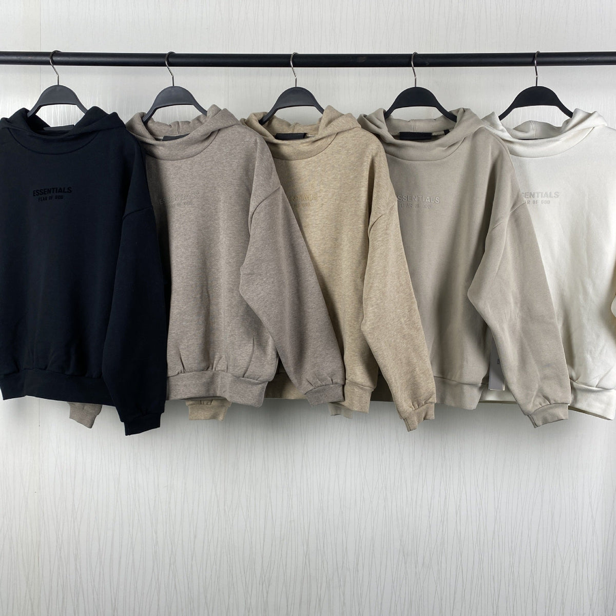 Fog Essentials Hoodie