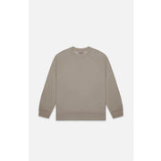 Fog Essentials Sweatshirt Unisex Offset Logo Loose Fleece Sweater
