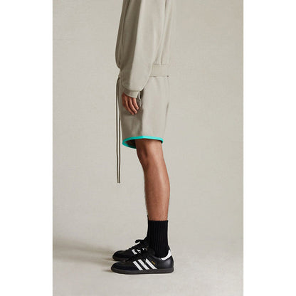 Fog Essentials Shorts Elastic Hem Shorts