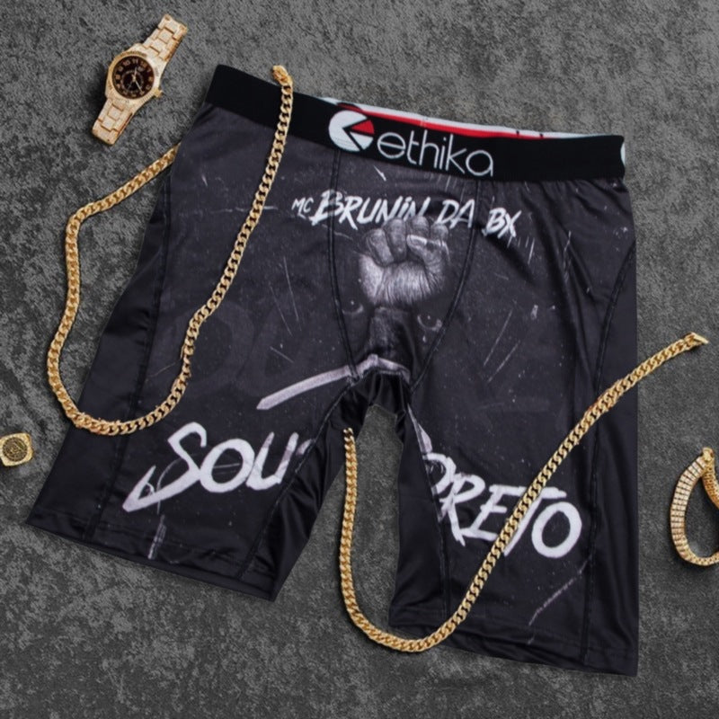 Ethika Boxer Briefs