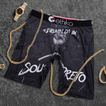 Ethika Boxer Briefs