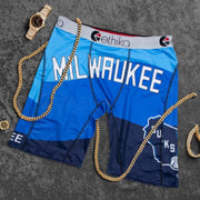 Ethika Boxer Briefs