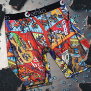 Ethika Boxer Briefs