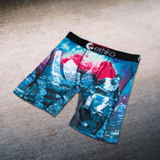 Ethika Boxer Briefs