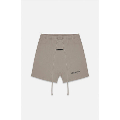 Fog Essentials Shorts Unisex Loose Fleece Shorts