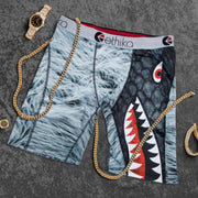 Ethika Boxer Briefs