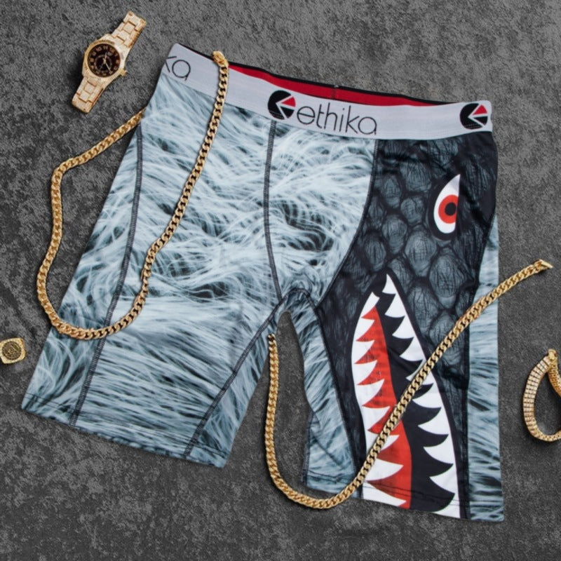 Ethika Boxer Briefs