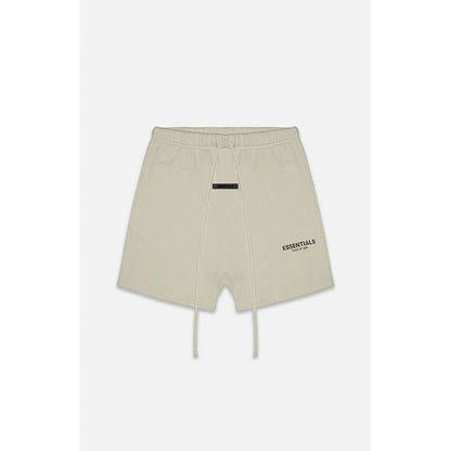 Fog Essentials Shorts Unisex Loose Fleece Shorts