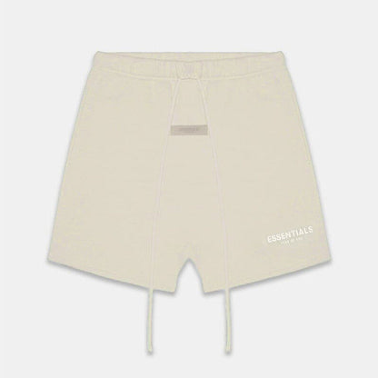 Fog Essentials Shorts Flocking Logo Flocking Shorts