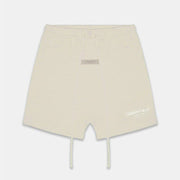 Fog Essentials Shorts Reflective Logo Terry Shorts