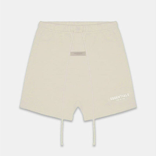 Fog Essentials Shorts Reflective Logo Terry Shorts