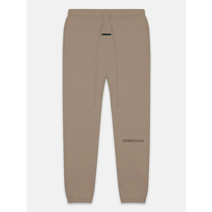 Fog Essentials Sweatpants Unisex Loose Fleece Sweatpants