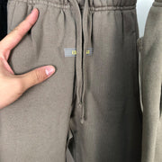 Fog Essentials Sweatpants Unisex Children's Fleece Sweatpants