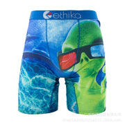 Ethika Boxer Briefs