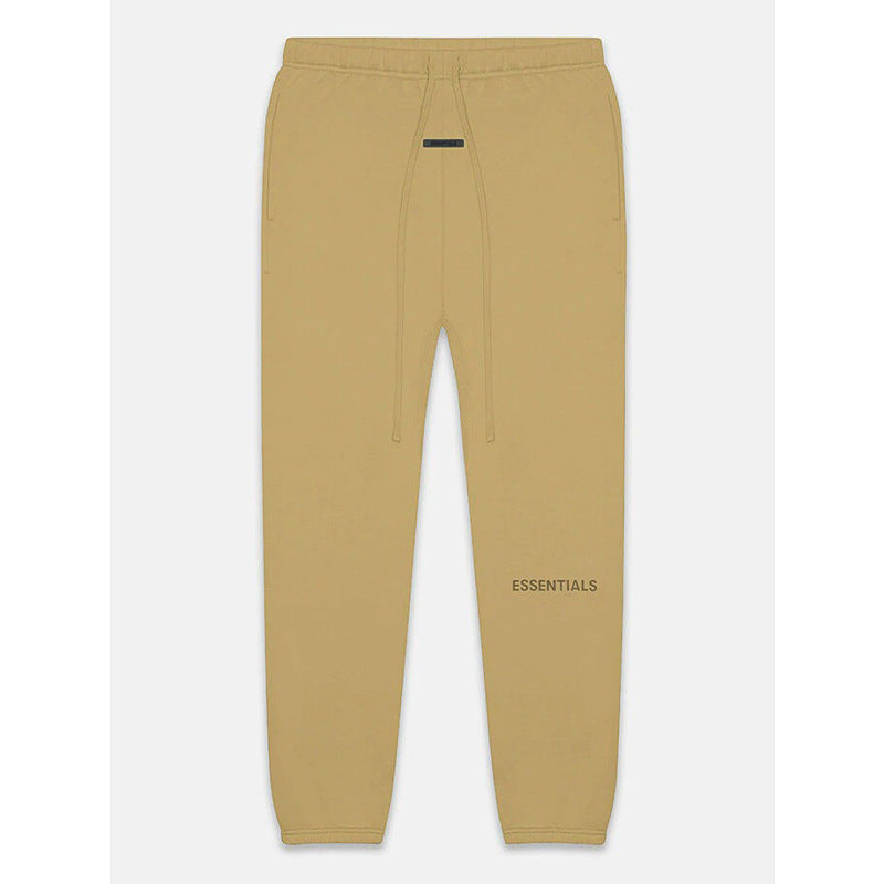 Fog Essentials Sweatpants Unisex Loose Fleece Sweatpants