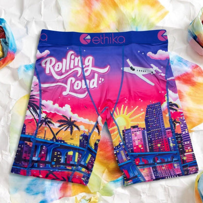 Ethika Boxer Briefs