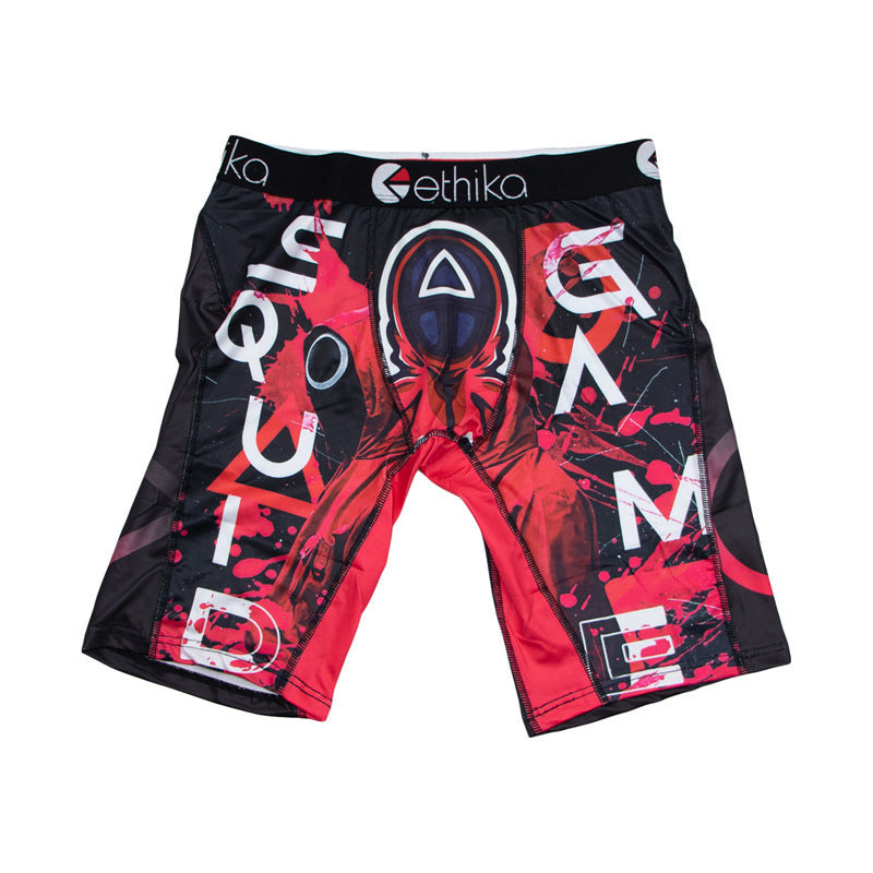 Ethika Boxer Briefs