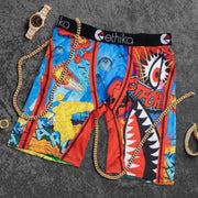 Ethika Boxer Briefs