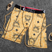Ethika Boxer Briefs