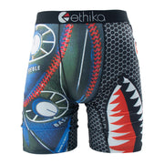 Ethika Boxer Briefs