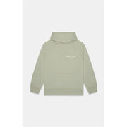 Fog Essentials Hoodie Flocking Logo Fleece Loose Hooded Sweater