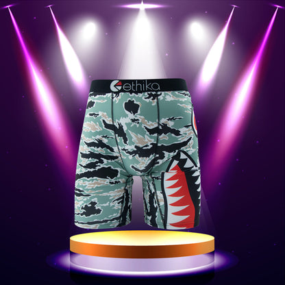 Ethika Boxer Briefs