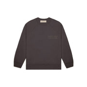 Fog Essentials Sweatshirt Unisex Crew Neck Loose Fleece Sweater