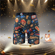Ethika Boxer Briefs