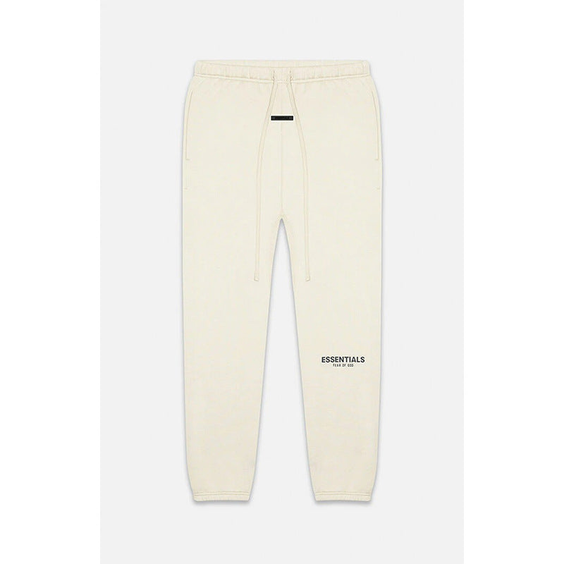 Fog Essentials Sweatpants Unisex Loose Fleece Sweatpants