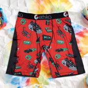 Ethika Boxer Briefs
