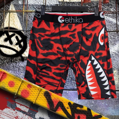 Ethika Boxer Briefs