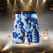 Ethika Boxer Briefs