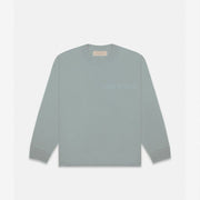 Fog Essentials Long Sleeve T-Shirt Unisex Loose Sweater