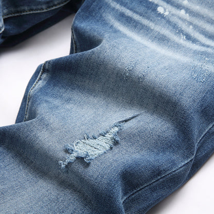 DSQ2 Jeans Slim-fit Stretch Jeans