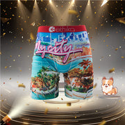 Ethika Boxer Briefs