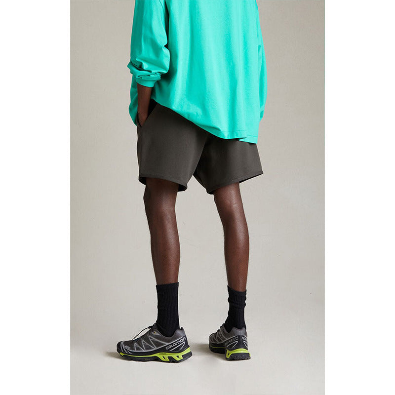 Fog Essentials Shorts Elastic Hem Shorts