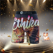 Ethika Boxer Briefs