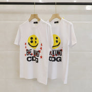 CDG Be Kind T Shirt