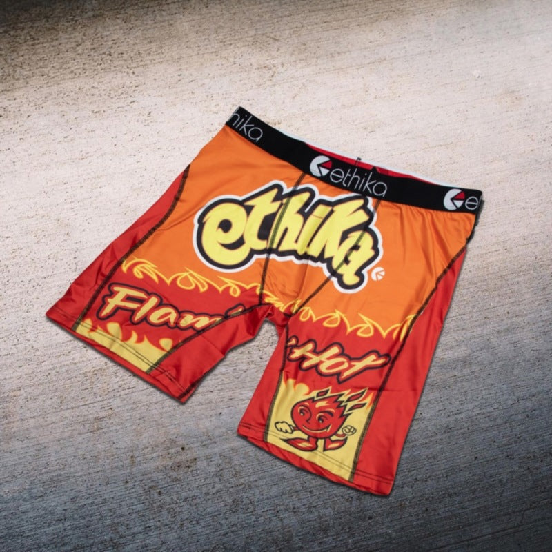 Ethika Boxer Briefs