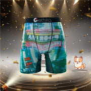 Ethika Boxer Briefs